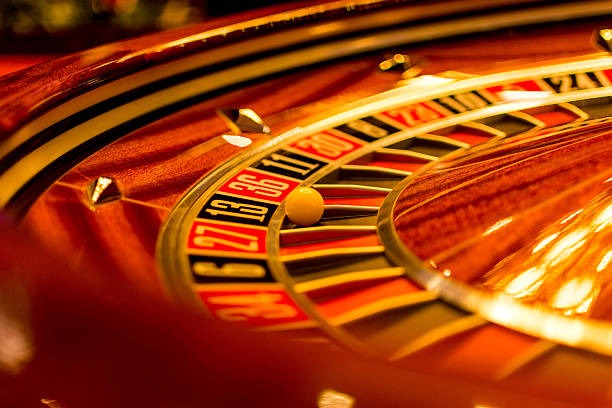 vava118 slot Outcome Selection